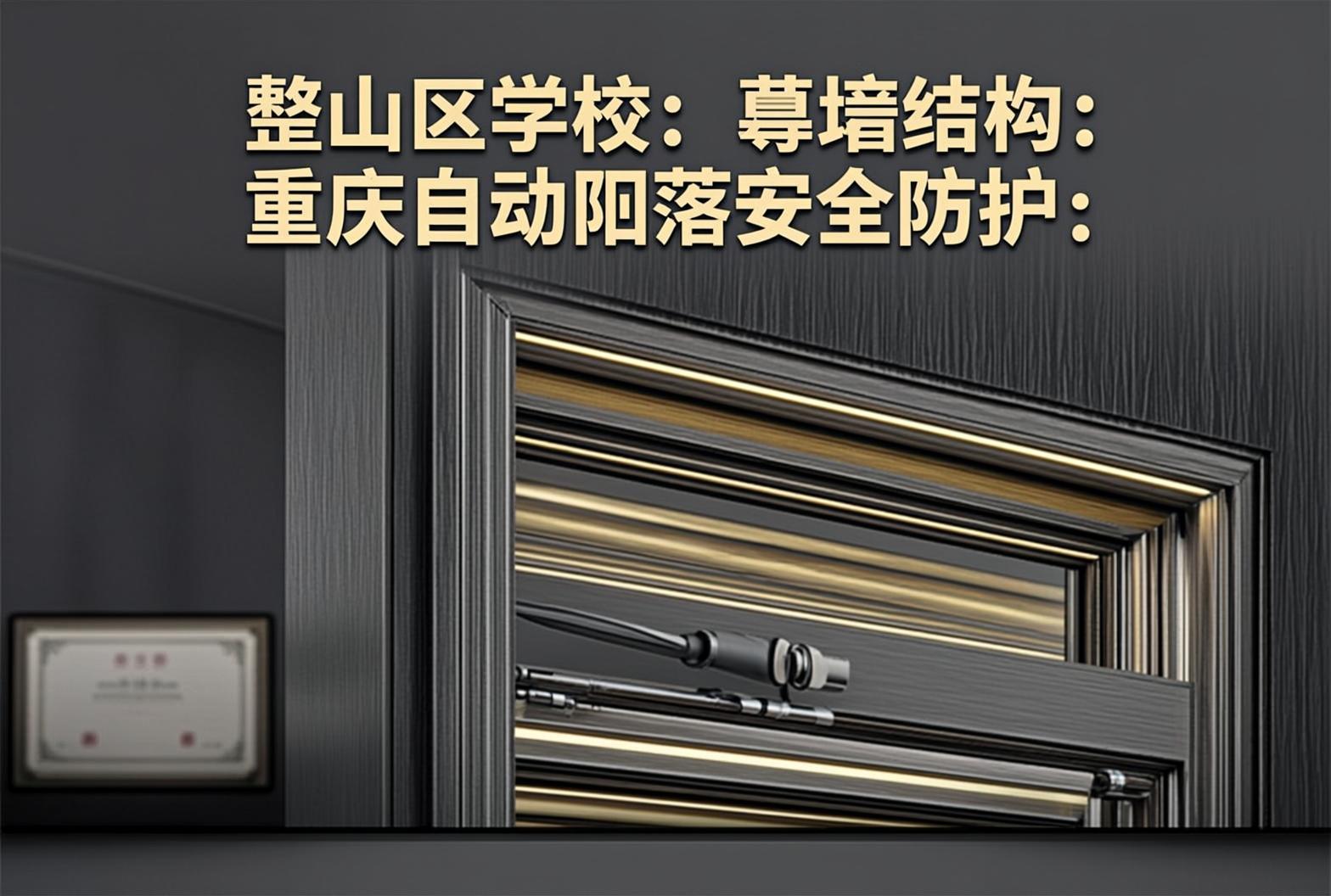 渝中区铜门门扇脱轨原因解析及现场处理攻略