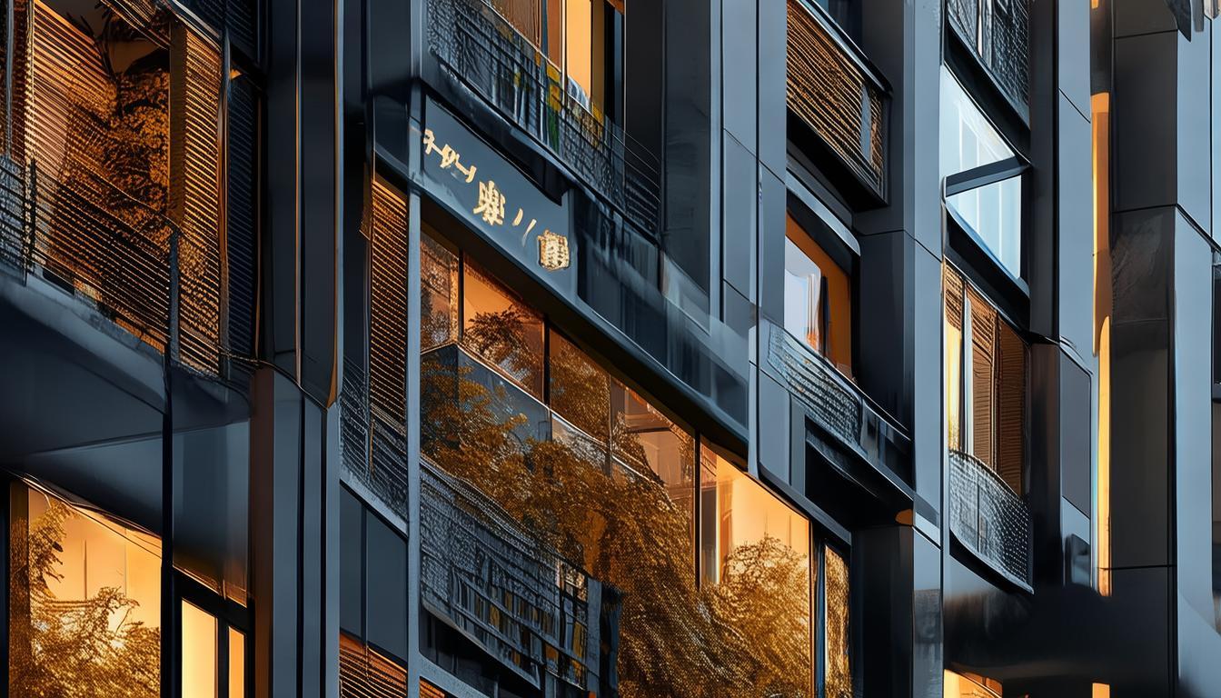 渝中区住宅单元门开关困难?揭秘原因与高效处理方法