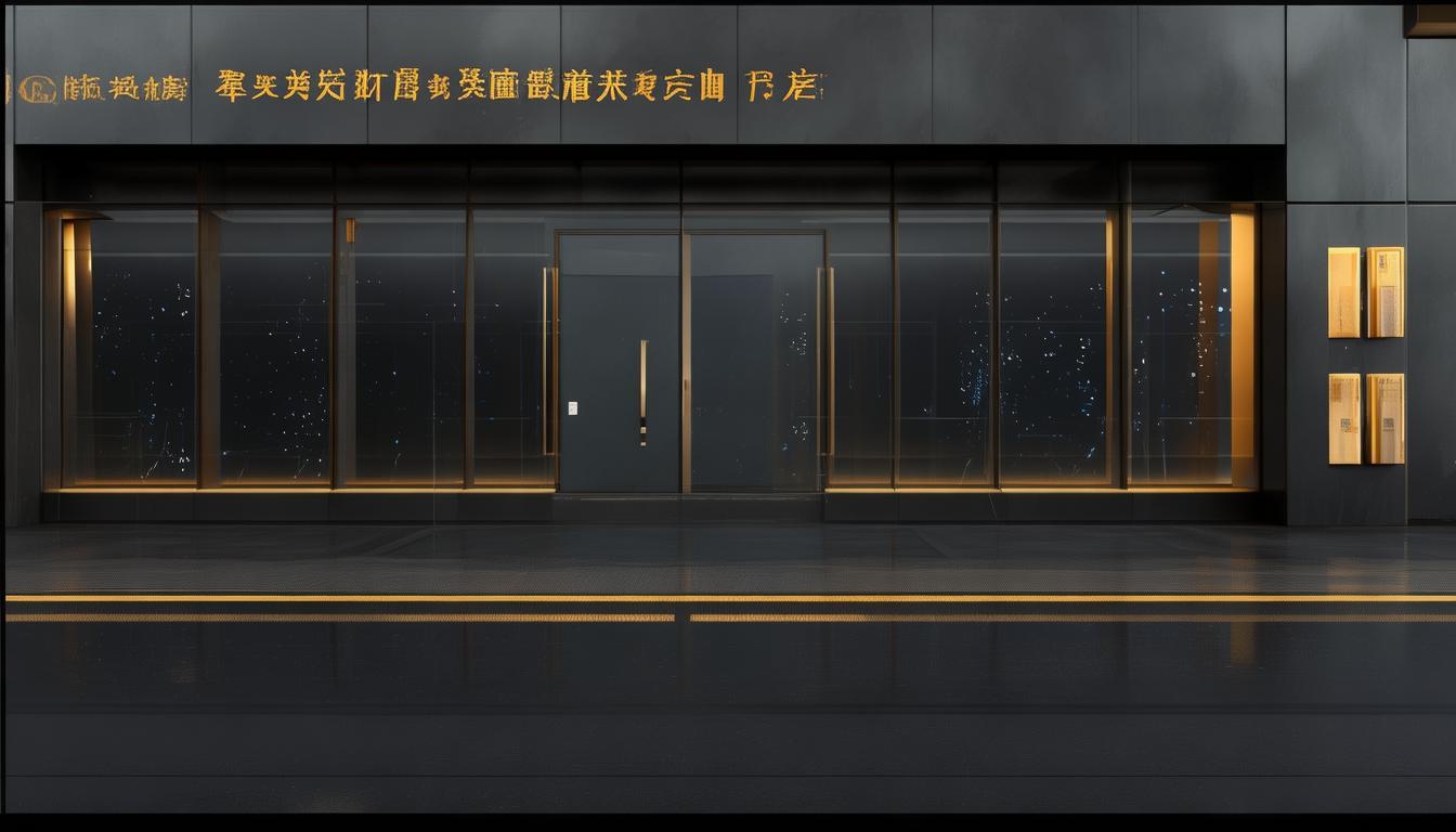 渝中区住宅闭门器把手脱落原因解析及处理攻略