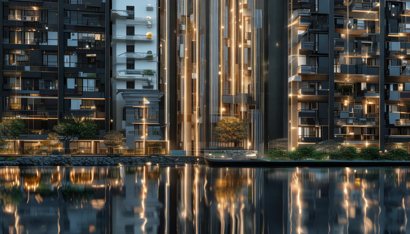 渝中区住宅门扇下垂困扰？揭秘地弹簧问题与解决之道