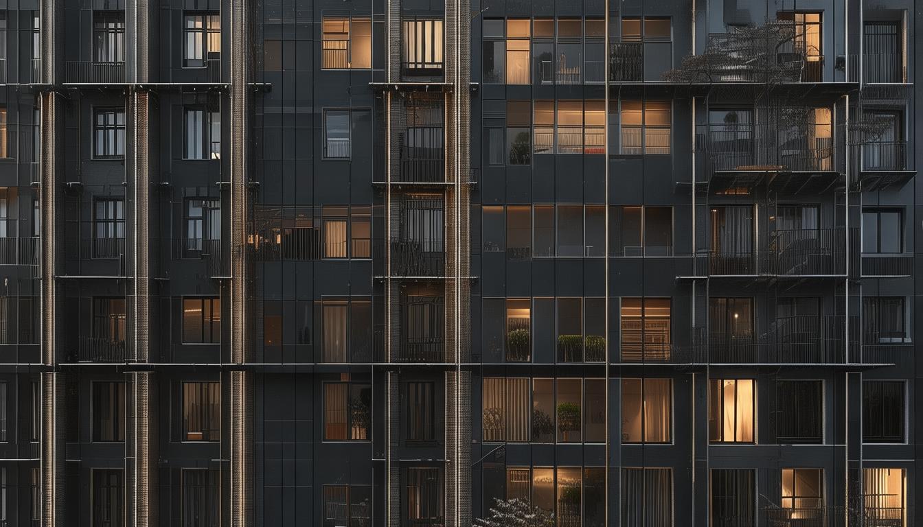 渝中区住宅防盗门把手脱落原因解析及维修攻略