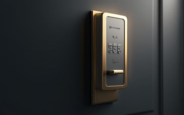 门禁系统门扇下垂需要换配件还是调试即可？