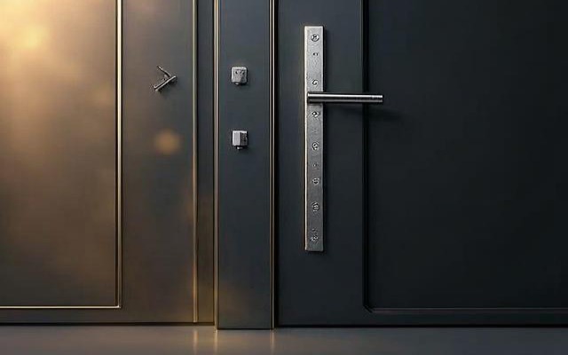 闭门器门扇下垂需要换配件还是调试即可?