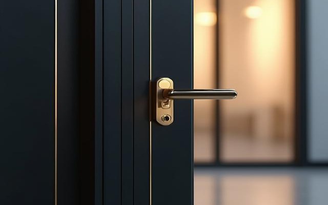 医用门日常保养5个要点