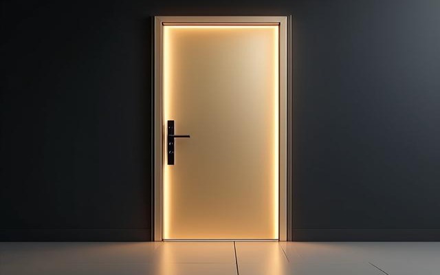 綦江区医用门维修:上门时效与费用