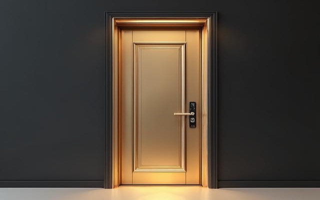 如何选购楼宇门?8条实用建议