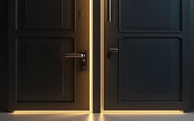 如何选购闭门器?10条实用建议