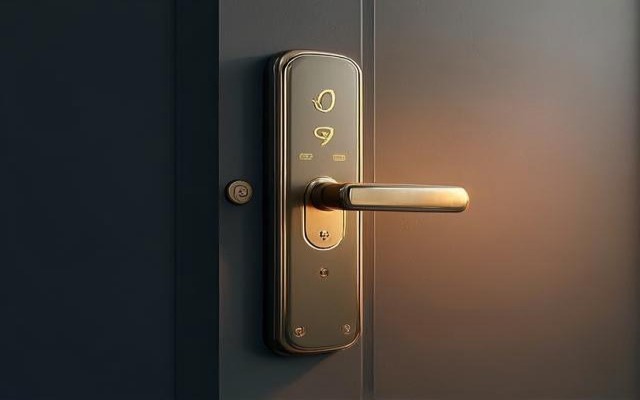 如何选购智能锁?11条实用建议