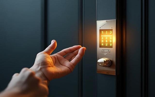 如何选购门禁系统?3条实用建议