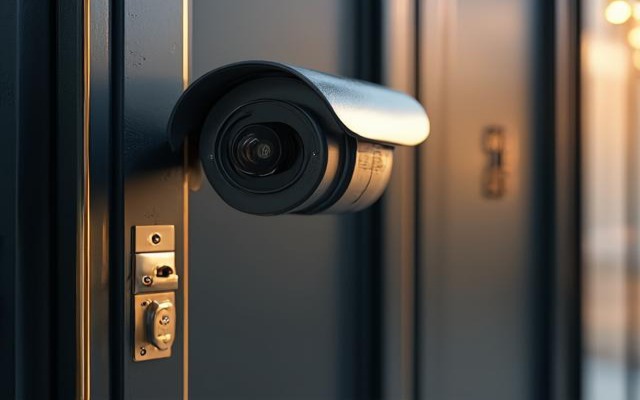 如何选购监控摄像头?4条实用建议