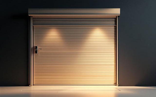 如何选购防火卷帘?7条实用建议