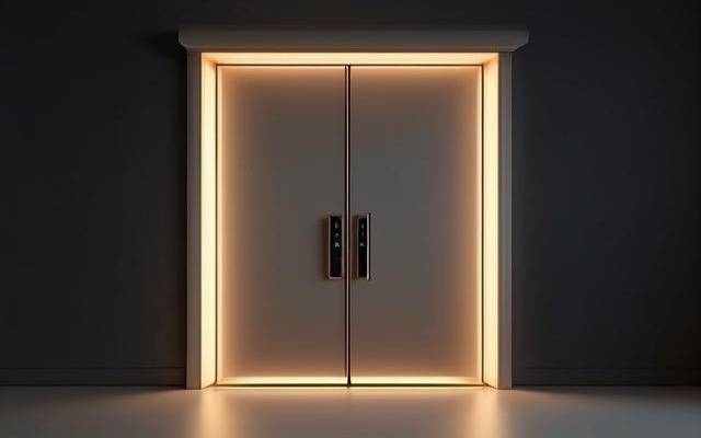 如何选购电动伸缩门?10条实用建议