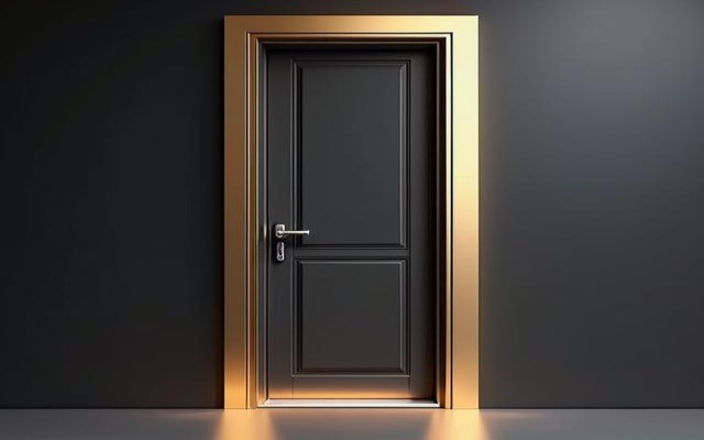石柱土家族自治县单元门五金松动维保指南