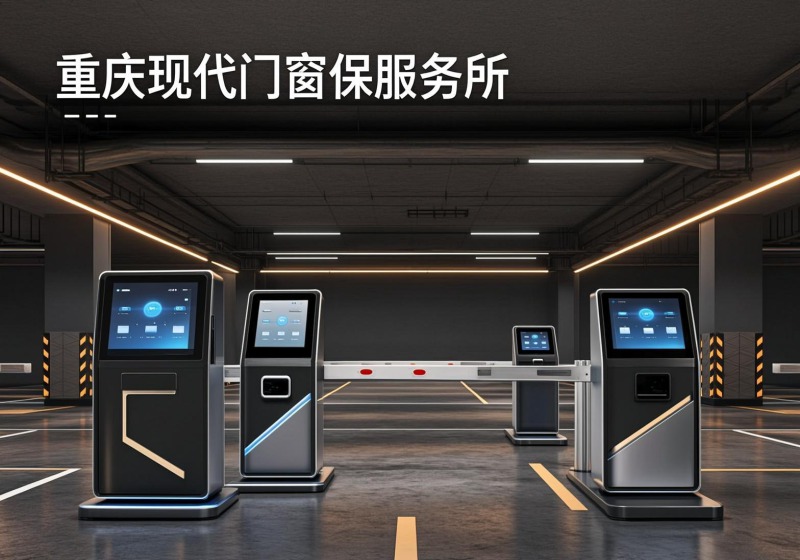 停车场系统
