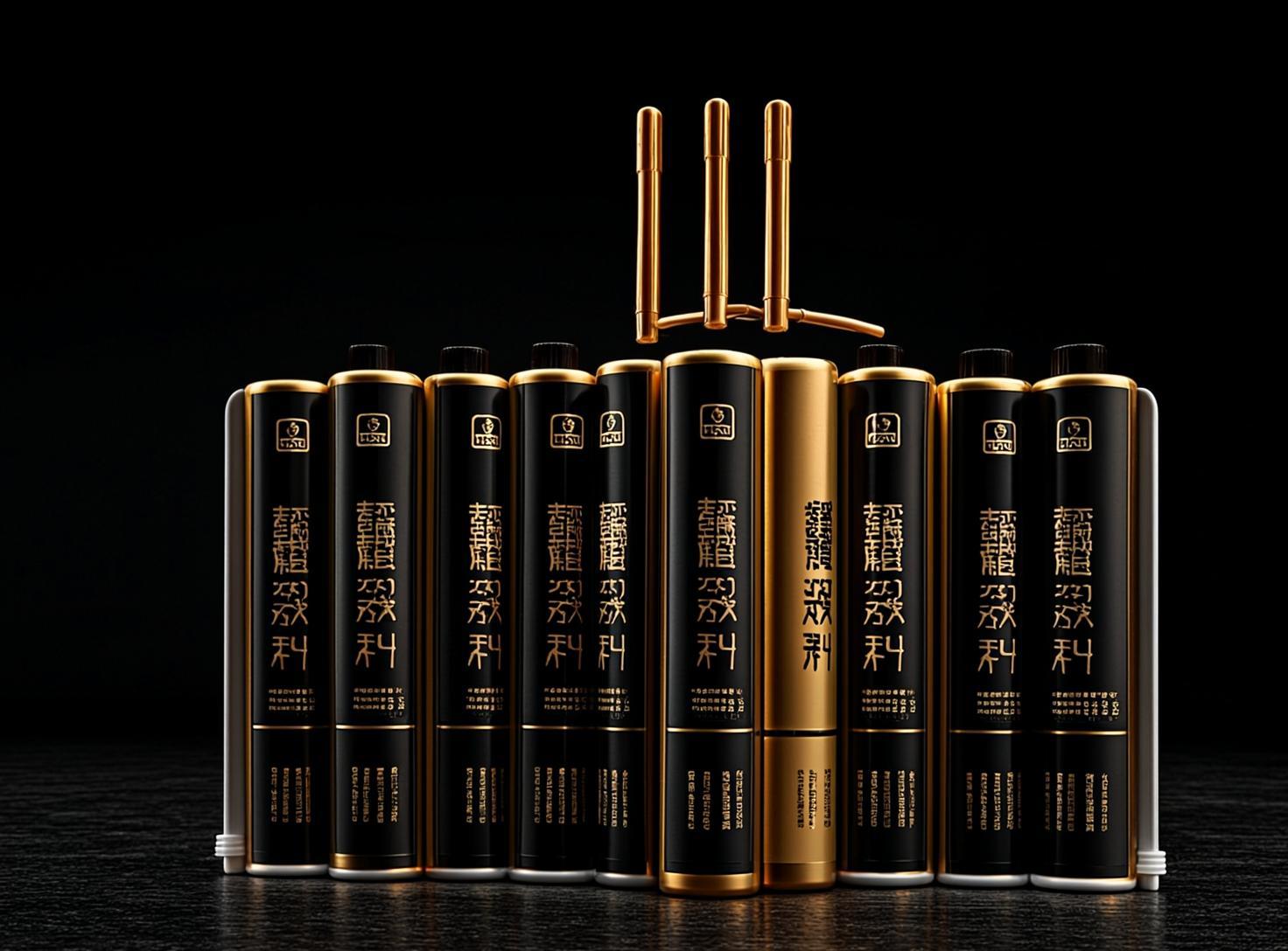 发泡密封胶（门窗填缝）