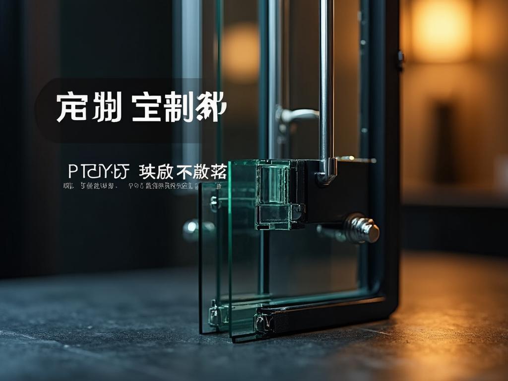 夹胶安全玻璃（定制）
