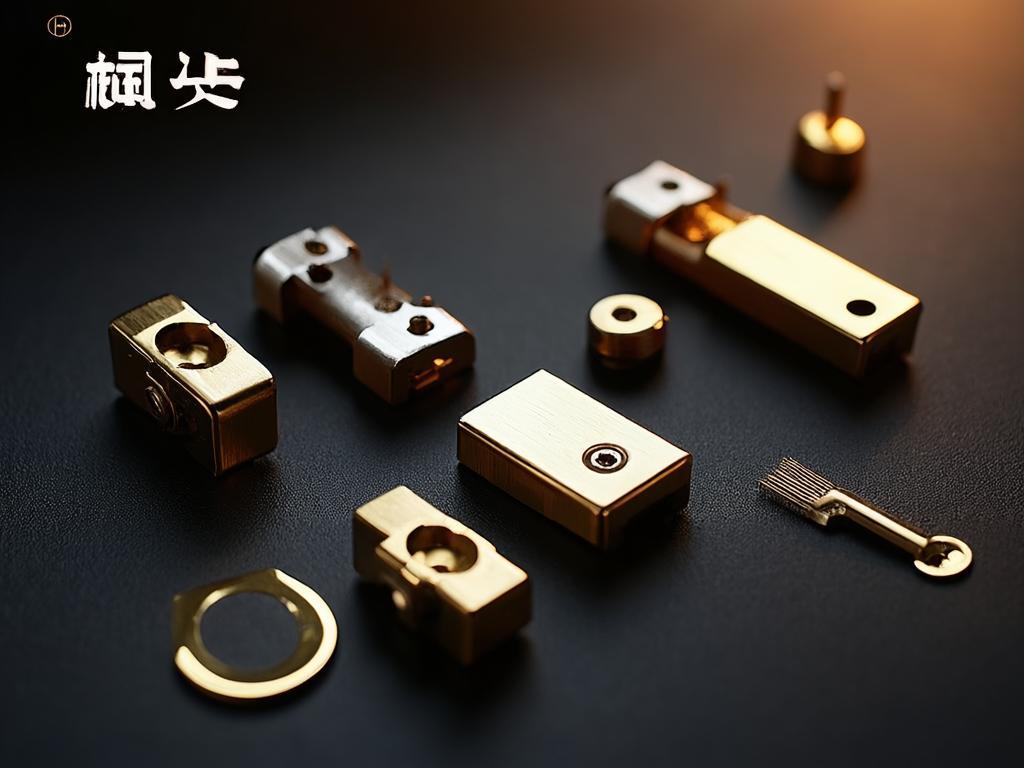 无框玻璃门夹具套装