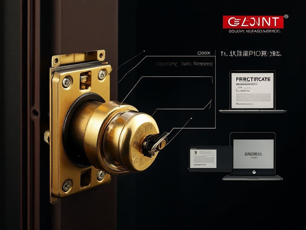防火门电动闭门器
